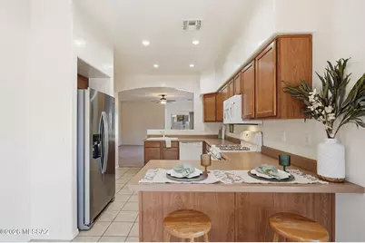 481 E Placita Rejilla, Sahuarita, AZ 85629 - Photo 12