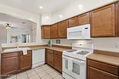 481 E Placita Rejilla, Sahuarita, AZ 85629 - Photo 10