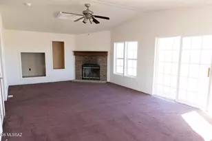 10983 N Coyote Cove Rd, Marana, AZ 85653 - Photo 6