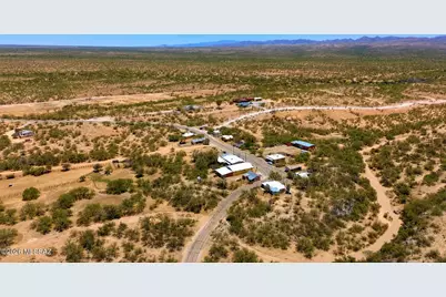 41855 S Sasabe Highway, Sasabe, AZ 85633 - Photo 6