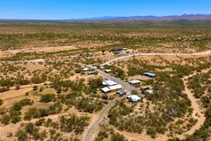 41855 South Sasabe Highway, Sasabe, AZ 85633 - Photo 6