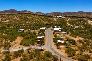 41855 South Sasabe Highway, Sasabe, AZ 85633 - Photo 8