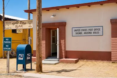 41855 S Sasabe Highway, Sasabe, AZ 85633 - Photo 2