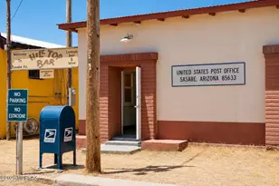 41855 South Sasabe Highway, Sasabe, AZ 85633 - Photo 2
