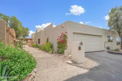 735 E Placita Del Mirador, Tucson, AZ 85718 - Photo 2