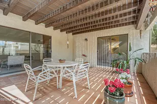 735 E Placita Del Mirador, Tucson, AZ 85718 - Photo 30