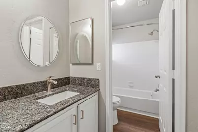 9845 N Meadow Flower Place, Tucson, AZ 85742 - Photo 26