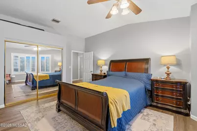 9845 N Meadow Flower Place, Tucson, AZ 85742 - Photo 22