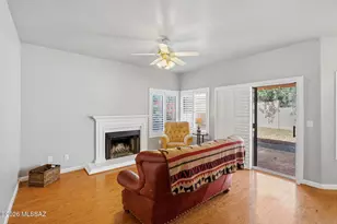 9845 N Meadow Flower Pl, Tucson, AZ 85742 - Photo 16