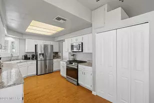 9845 N Meadow Flower Pl, Tucson, AZ 85742 - Photo 1