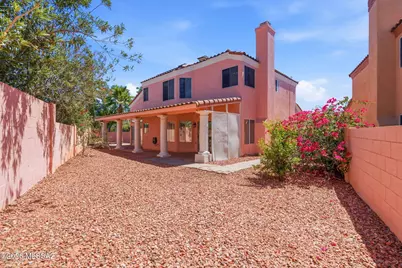 9845 N Meadow Flower Place, Tucson, AZ 85742 - Photo 10