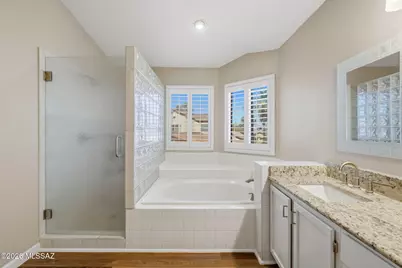 9845 N Meadow Flower Place, Tucson, AZ 85742 - Photo 24