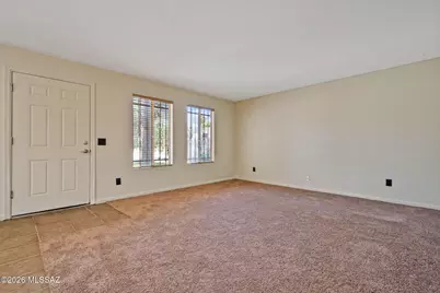 6664 E Calle La Paz #A, Tucson, AZ 85715 - Photo 10