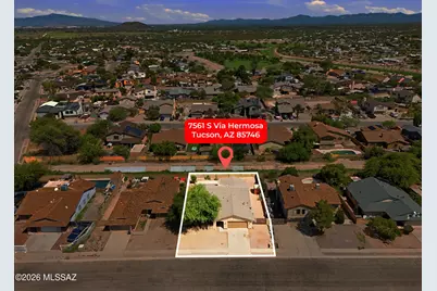 7561 S Via Hermosa, Tucson, AZ 85746 - Photo 4