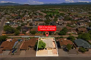7561 S Via Hermosa, Tucson, AZ 85746 - Photo 4