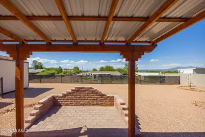692 W Pony Express Lane, Benson, AZ 85602 - Photo 16