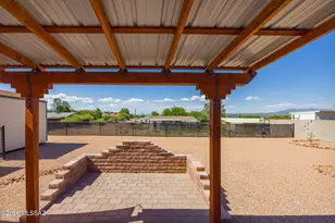 692 W Pony Express Ln, Benson, AZ 85602 - Photo 16