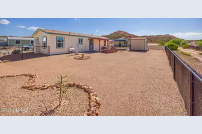 692 W Pony Express Lane, Benson, AZ 85602 - Photo 22