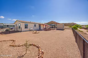 692 W Pony Express Ln, Benson, AZ 85602 - Photo 22