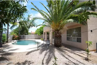 11281 N Chynna Rose Place, Tucson, AZ 85737 - Photo 42