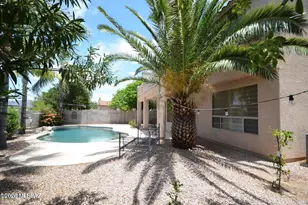 11281 N Chynna Rose Pl, Tucson, AZ 85737 - Photo 42