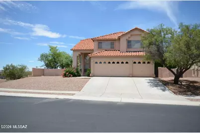 11281 N Chynna Rose Place, Tucson, AZ 85737 - Photo 1
