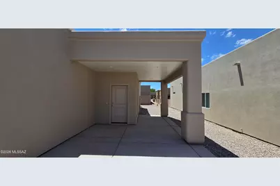 702 S Sky Ranch Road, Sierra Vista, AZ 85635 - Photo 4