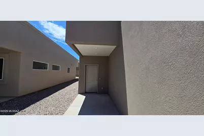 646 S Sky Ranch Road, Sierra Vista, AZ 85635 - Photo 6