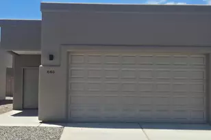 646 S Sky Ranch Rd, Sierra Vista, AZ 85635 - Photo 1