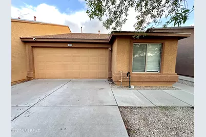 1958 E Calle Corza, Tucson, AZ 85706 - Photo 20