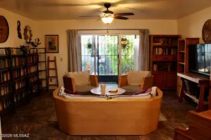 565 W Calle Lindero, Tucson, AZ 85704 - Photo 20