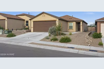 6343 S Rigby Avenue, Tucson, AZ 85746 - Photo 2