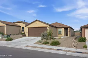 6343 S Rigby Ave, Tucson, AZ 85746 - Photo 2