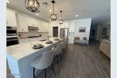 7586 S Kinglet Way, Tucson, AZ 85747 - Photo 4