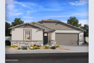 7586 S Kinglet Way, Tucson, AZ 85747 - Photo 12