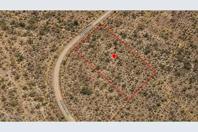 14793 S Rexene Avenue, Tucson, AZ 85736 - Photo 1
