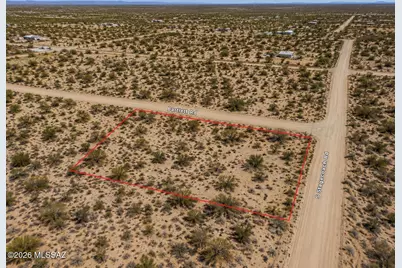15518 S Stagecoach Road #45, Tucson, AZ 85736 - Photo 2