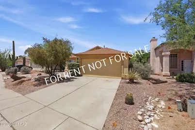 3752 W Sunbright Drive, Tucson, AZ 85742 - Photo 2
