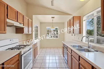 3752 W Sunbright Drive, Tucson, AZ 85742 - Photo 8