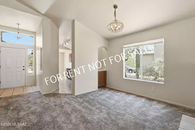 3752 W Sunbright Drive, Tucson, AZ 85742 - Photo 4