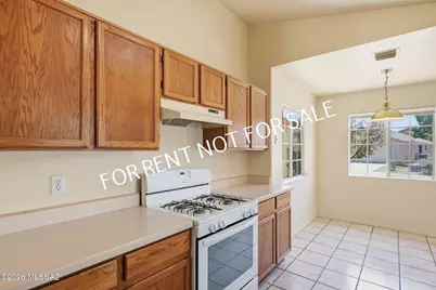 3752 W Sunbright Drive, Tucson, AZ 85742 - Photo 10