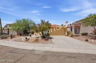 3752 W Sunbright Dr, Tucson, AZ 85742 - Photo 1