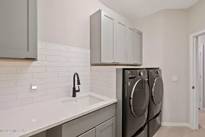 8462 N Movie Pass Trail, Tucson, AZ 85743 - Photo 14