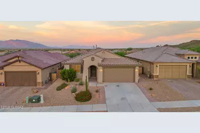 8462 N Movie Pass Trail, Tucson, AZ 85743 - Photo 48