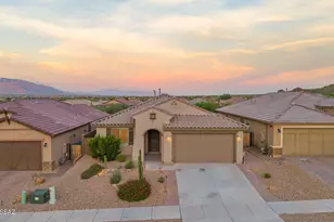 8462 N Movie Pass Trl, Tucson, AZ 85743 - Photo 48