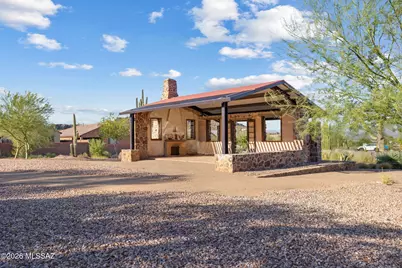 8462 N Movie Pass Trail, Tucson, AZ 85743 - Photo 44