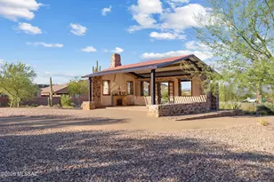 8462 N Movie Pass Trl, Tucson, AZ 85743 - Photo 44