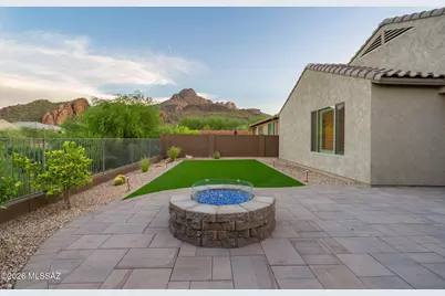 8462 N Movie Pass Trail, Tucson, AZ 85743 - Photo 18