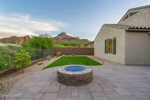 8462 N Movie Pass Trl, Tucson, AZ 85743 - Photo 18