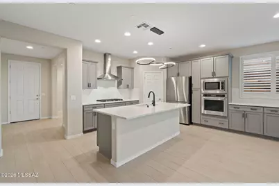 8462 N Movie Pass Trail, Tucson, AZ 85743 - Photo 4